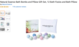 Bath Bombs